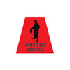 WATER RESCUE AWARENESS REFLECTIVE HELMET (TET) TETRAHEDRON