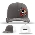 Get Hosed Leather Patch