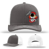 Get Hosed Leather Patch