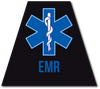 EMR REFLECTIVE HELMET (TET) TETRAHEDRON