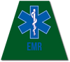 EMR REFLECTIVE HELMET (TET) TETRAHEDRON