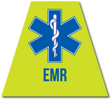 EMR REFLECTIVE HELMET (TET) TETRAHEDRON