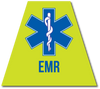 EMR REFLECTIVE HELMET (TET) TETRAHEDRON