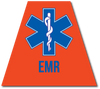 EMR REFLECTIVE HELMET (TET) TETRAHEDRON