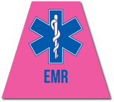 EMR REFLECTIVE HELMET (TET) TETRAHEDRON