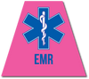 EMR REFLECTIVE HELMET (TET) TETRAHEDRON