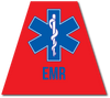 EMR REFLECTIVE HELMET (TET) TETRAHEDRON