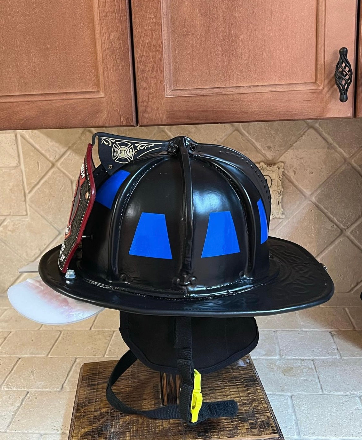 Fire Helmt Fire Helmet Tetrahedron Speedglas Industrial Welding Helmets