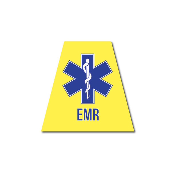 Amazon.com: Fair Game EMR T-Shirt Emergency Medical Responders-Black-S :  Clothing, Shoes & Jewelry