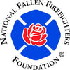 Round Up for National Fallen Firefighters Foundation