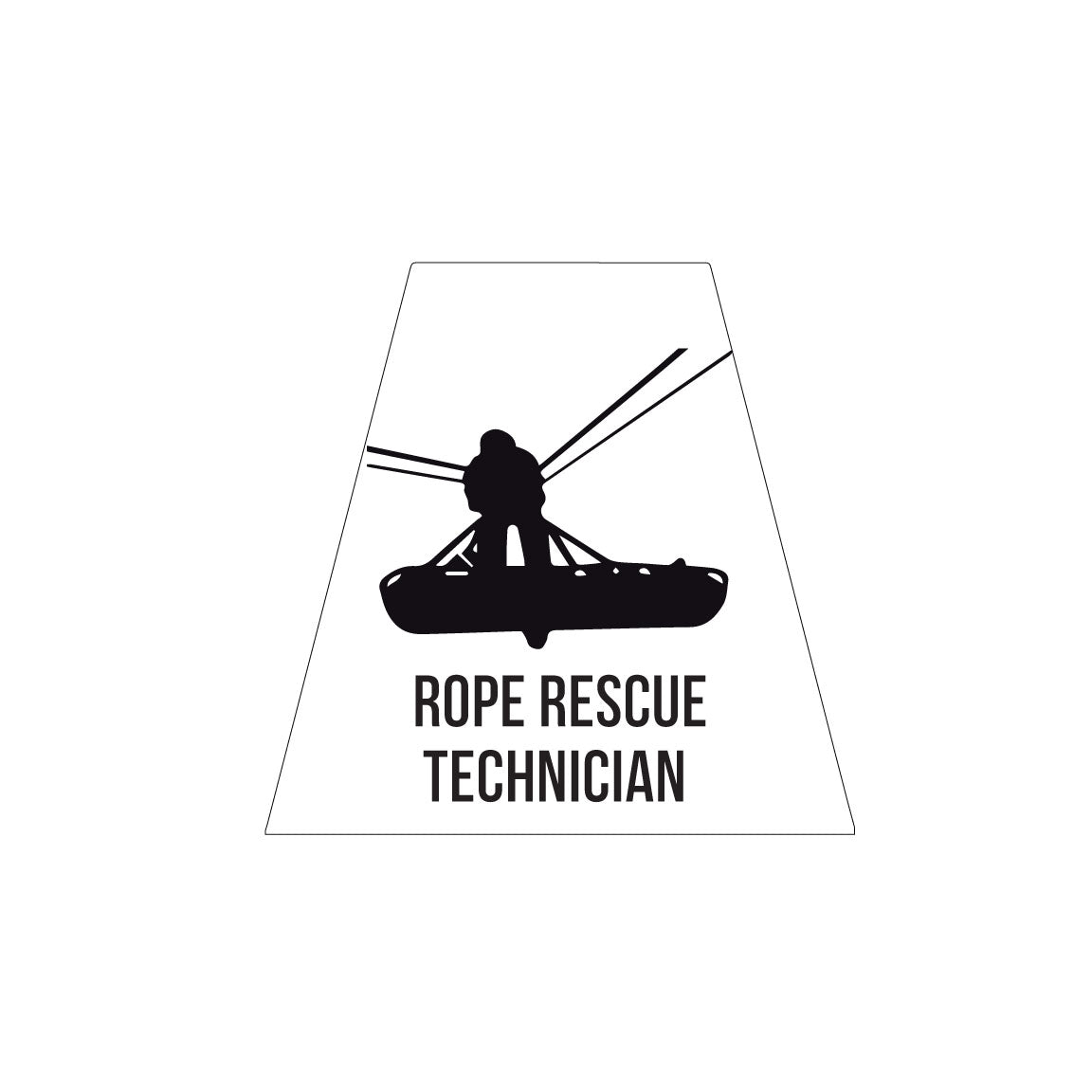 Rope Rescue Logo Rope Rescue Calibration Classes | Conterra Inc